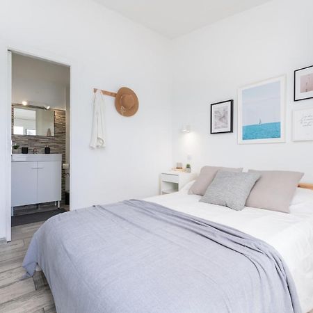 Barefoot Bungalow Villa Maspalomas  Dış mekan fotoğraf