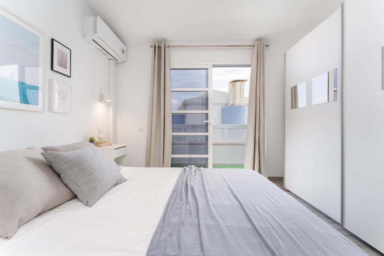 Barefoot Bungalow Villa Maspalomas  Dış mekan fotoğraf
