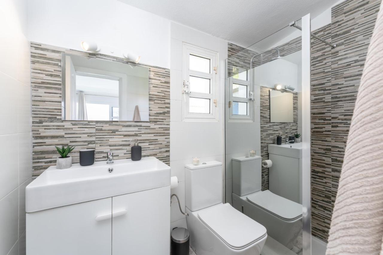 Barefoot Bungalow Villa Maspalomas  Dış mekan fotoğraf