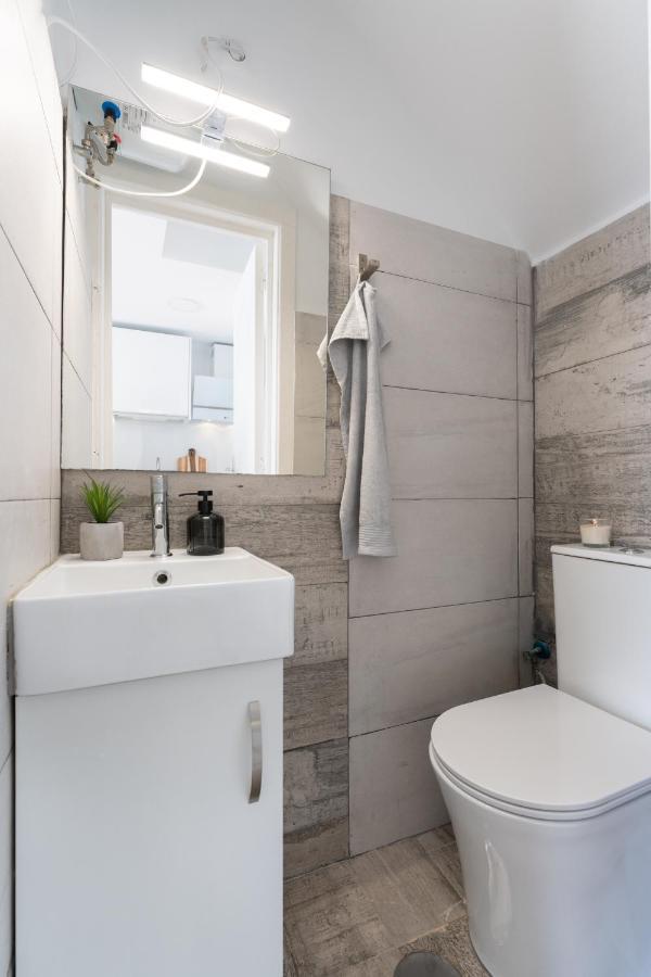 Barefoot Bungalow Villa Maspalomas  Dış mekan fotoğraf
