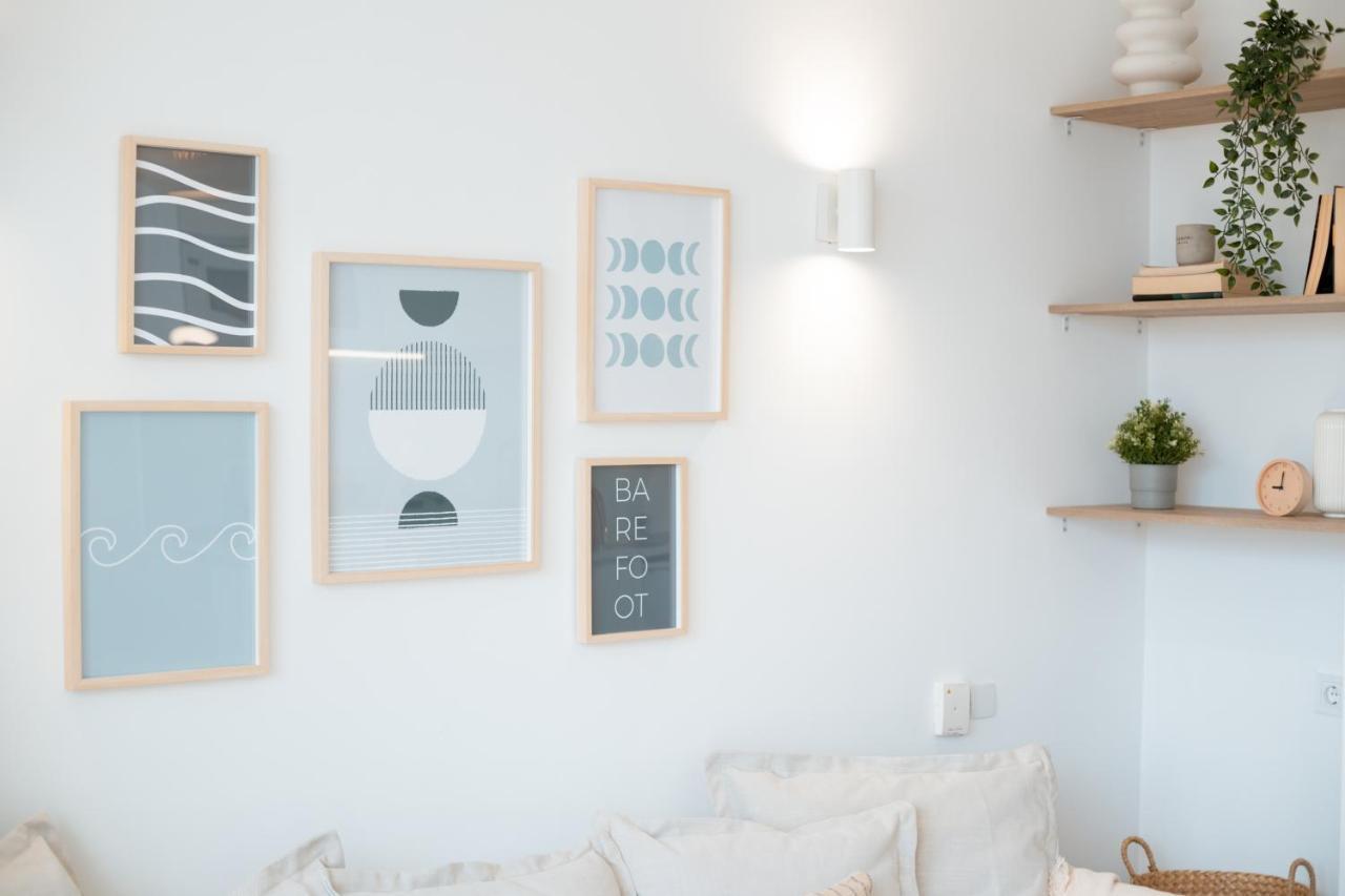 Barefoot Bungalow Villa Maspalomas  Dış mekan fotoğraf